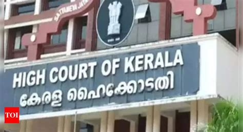 Teens having sex unaware of POCSO act: Kerala HC